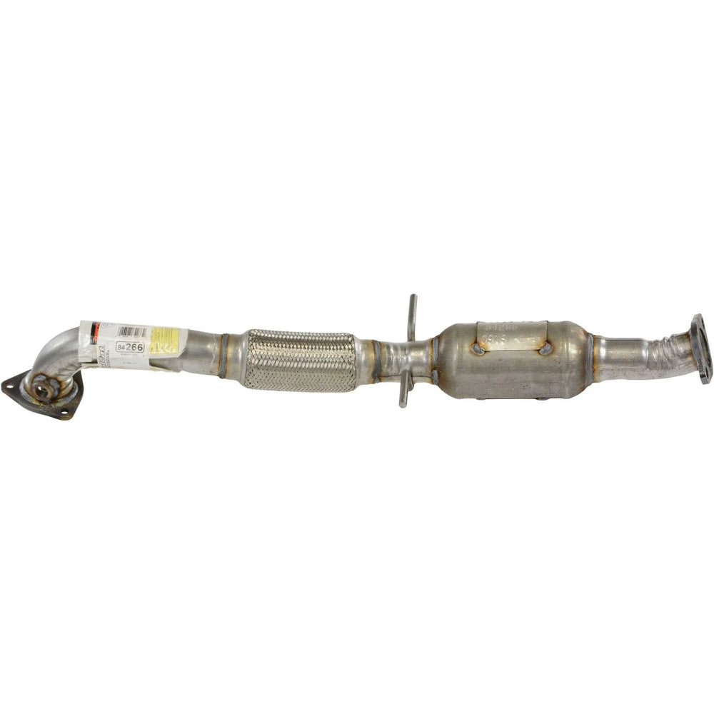 Walker Exhaust auto part