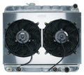 Cold Case Radiators auto part