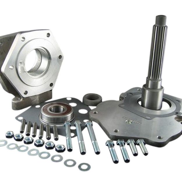 Advance Adapters, Inc auto part