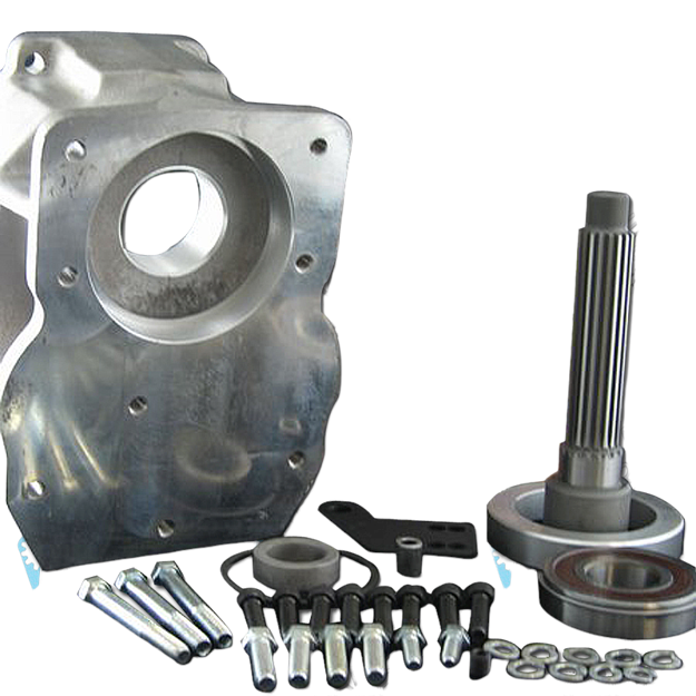 Advance Adapters, Inc auto part