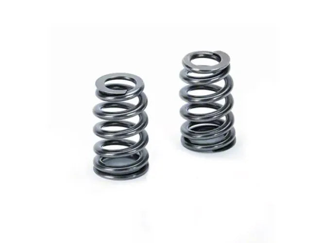 Supertech BMW S65/S85 Beehive Valve Spring - Set of 40 (Use w/Factory Retainer & Base)