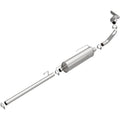 BRE EXHAUST exhaust