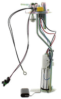 FUEL PUMP HANGER ASSEMBLY