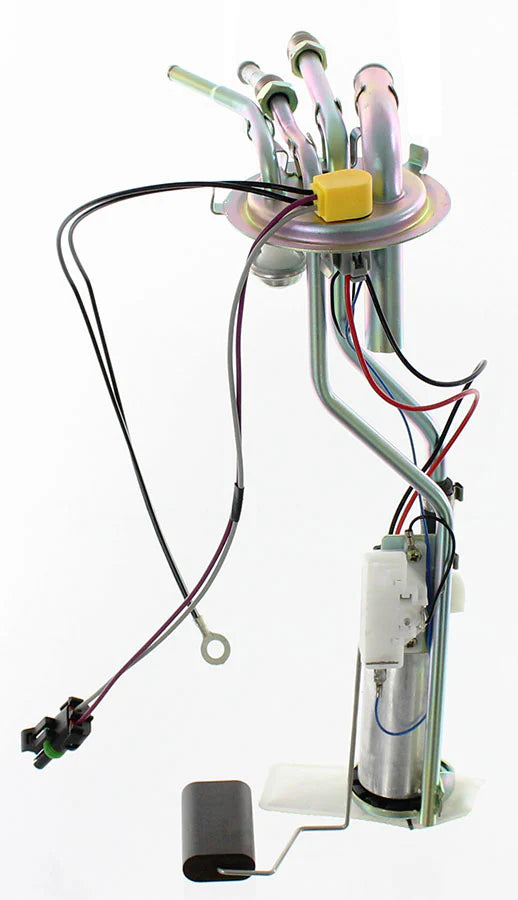 FUEL PUMP HANGER ASSEMBLY