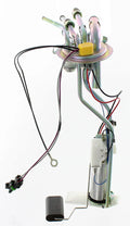 FUEL PUMP HANGER ASSEMBLY