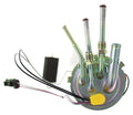 FUEL PUMP HANGER ASSEMBLY