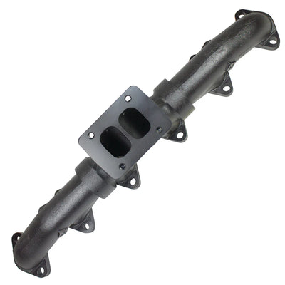 BD Diesel exhaust