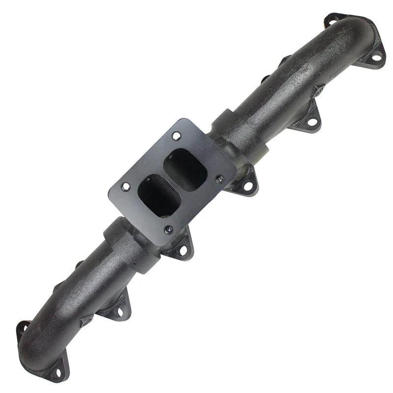 BD Diesel exhaust
