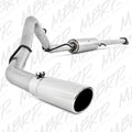 BD Diesel BD Cummins 20-degree Wastegated T4 Exhaust Manifold Dodge 1998.5-2007 5.9L - 1045996-T4