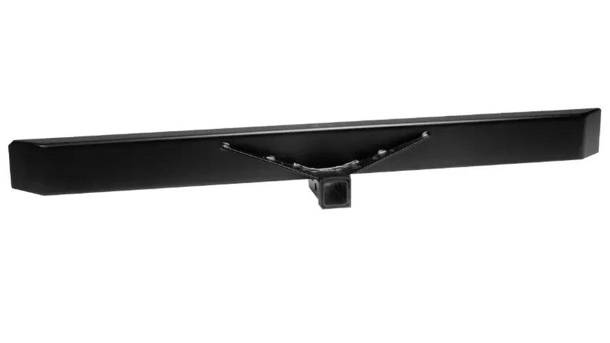 RR BUMPER W/HITCH TJ97-05