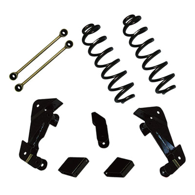 Skyjacker lift kit