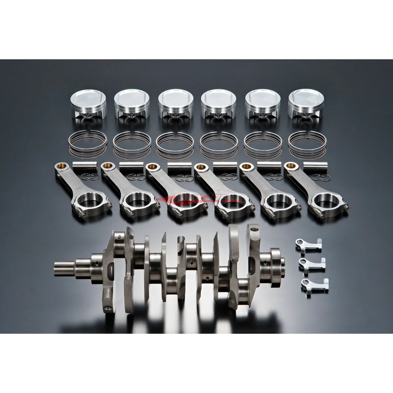 HKS PISTON FULL KIT VR38 4.3L