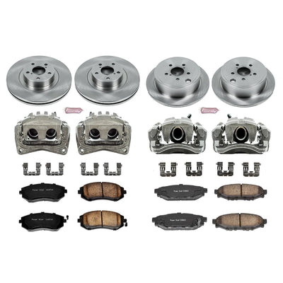PowerStop auto part