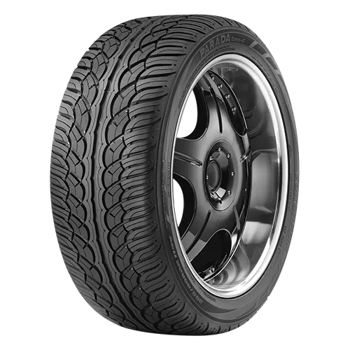 255/35R22 99V XL PRDA SPX PA02