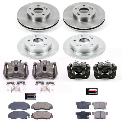 PowerStop auto part