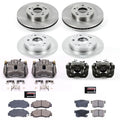 PowerStop auto part