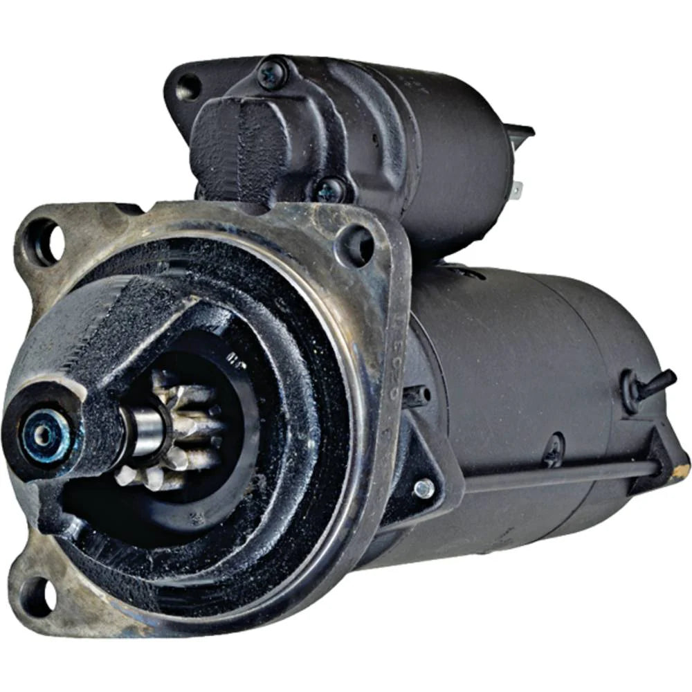 Mahle auto part