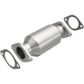 Magnaflow auto part close-up