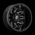 D538 22X8.25 8X6.5 MT-BLK-MIL -246M