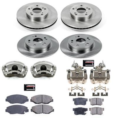 PowerStop auto part