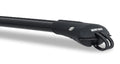 THE VORTEX STEALTHBAR IS A LOW PROF