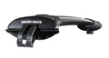 THE VORTEX STEALTHBAR IS A LOW PROF