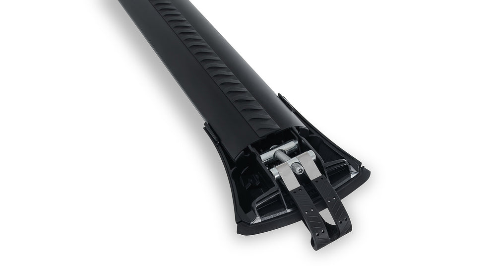 THE VORTEX STEALTHBAR IS A LOW PROF