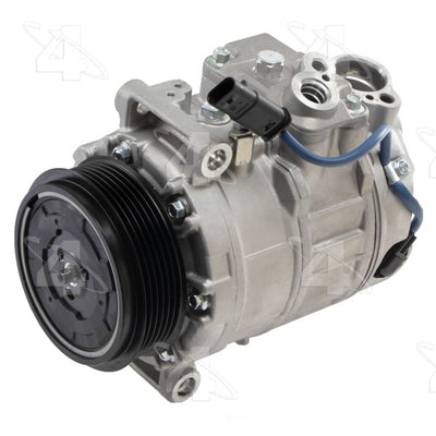 FOUR SEASONS air compressor