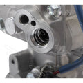 FOUR SEASONS air compressor