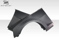 Extreme Dimensions auto part detail