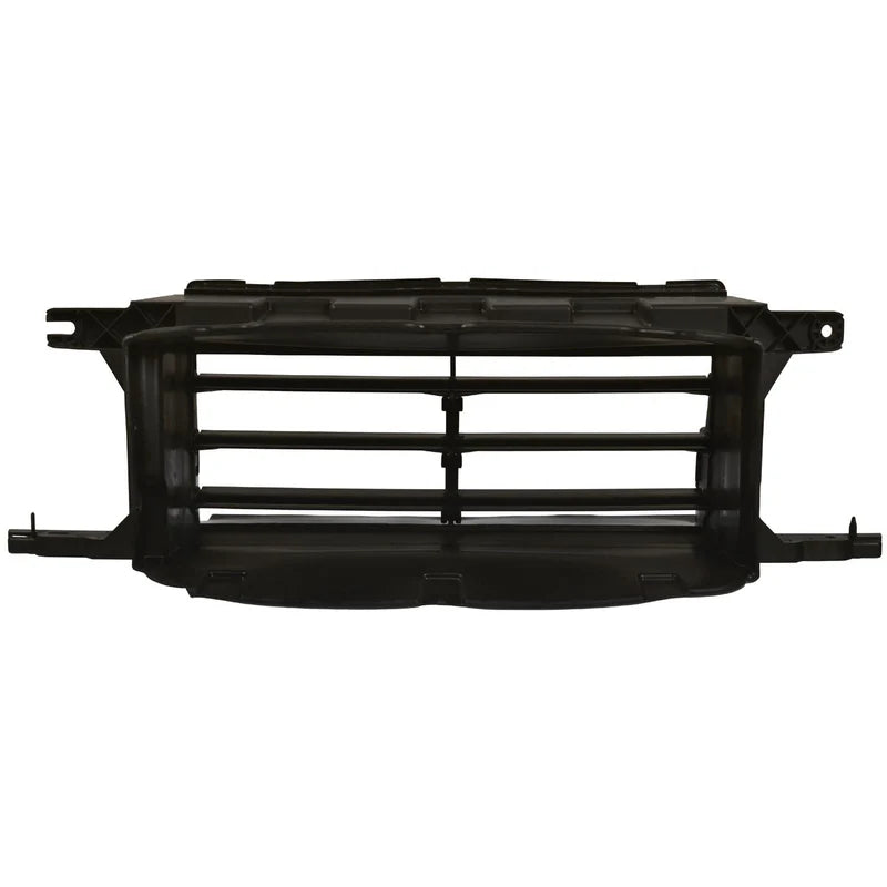 RADIATOR ACTIVE GRILLE SHUTTER ASSE