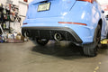 Megan Racing cat-back exhaust