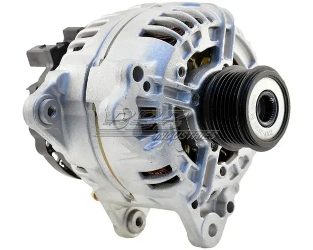 IMPORT ALTERNATOR