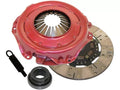 POWERGRIP CLUTCH SET 3.9L 199293 DODGE RAMCHARGER 5 SPD. 10.5 X 1 1/810