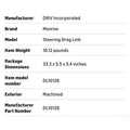 MONROE SHOCKS & STRUTS auto part