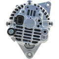 REMY auto part close-up