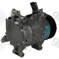 FOUR SEASONS air compressor