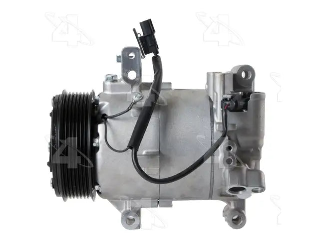 FOUR SEASONS air compressor