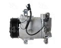 FOUR SEASONS air compressor