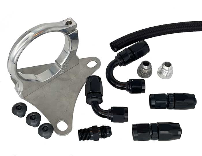 Meziere Enterprises Inc auto part