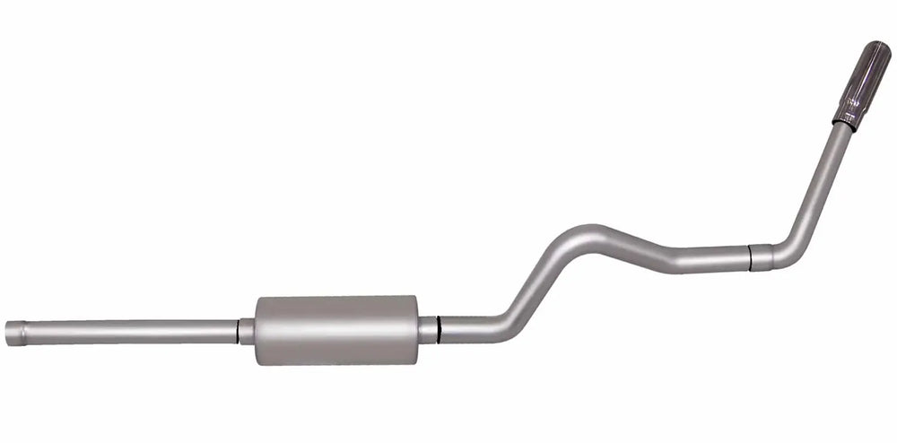 Gibson cat-back exhaust
