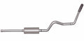 Gibson cat-back exhaust
