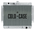Cold Case Radiators auto part