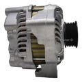 REMY auto part installed view