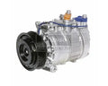 NEW COMPRESSOR W/ CLUTCH