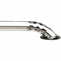 Putco 97-04 Dodge Dakota - 6.5ft Bed Crossrails