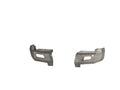 Road Armor 2020 Chevy/GMC 2500 iDentity Rear Beauty Rings & Step Pads