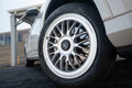 Konig MRK1XR 21x9.5 5x114.3 ET35 Satin Silver Wheel