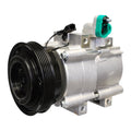 Denso air compressor