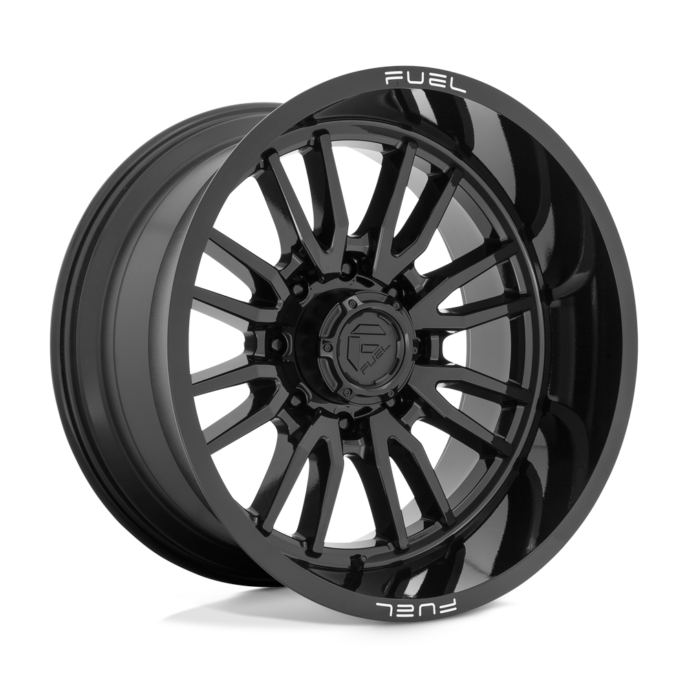 Fuel Off-Road auto part